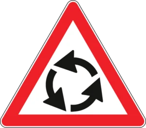 Dönel Kavşak Yaklaşımı