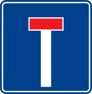 İLERİ ÇIKMAZ YOL