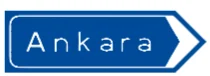 KAVŞAK İÇİ YÖN LEVHASI