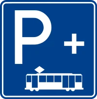 Tramvay Tesisli Park Yeri