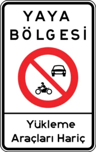 YAYA BÖLGESİ